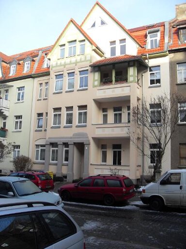 Wohnung zum Kauf 198.000 € 3 Zimmer 83 m² 2. Geschoss Klausenerstraße 8 Daberstedt Erfurt 99099