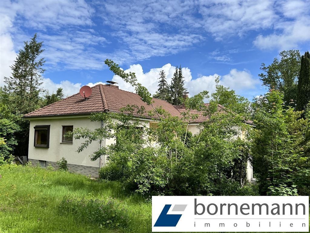 Einfamilienhaus zum Kauf 399.000 € 6 Zimmer 185 m²<br/>Wohnfläche 1.221 m²<br/>Grundstück Gräfenberg Gräfenberg 91322