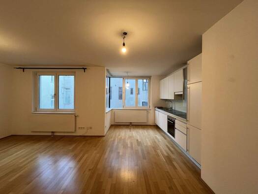 Wohnung zur Miete 1.154 € 3 Zimmer 67,8 m² 4. Geschoss Wien 1090