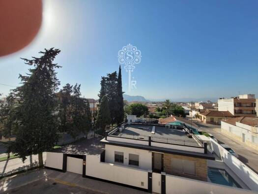 Wohnung zum Kauf 85.000 € 3 Zimmer 109 m² Antonio Garcia Larrosa 25 Benejúzar 03390