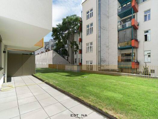 Wohnung zum Kauf - Erstbezug 334.800 € 2 Zimmer 41,4 m² 1. Geschoss Leystraße Wien 1200