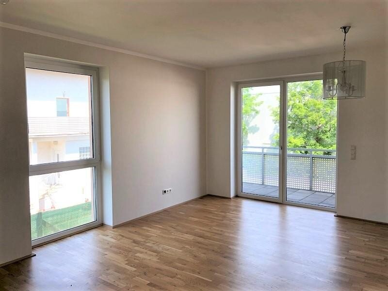 Wohnung zur Miete 652 € 4 Zimmer 79,9 m²<br/>Wohnfläche 1.<br/>Geschoss 01.02.2025<br/>Verfügbarkeit Pasching 4061