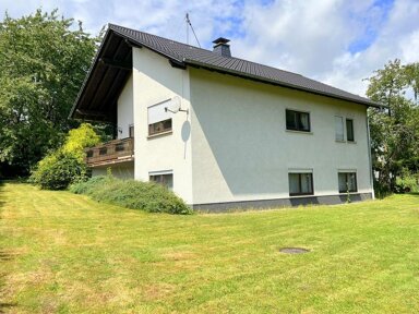 Einfamilienhaus zum Kauf 259.000 € 6 Zimmer 130 m² 1.293 m² Grundstück Hergenroth 56457