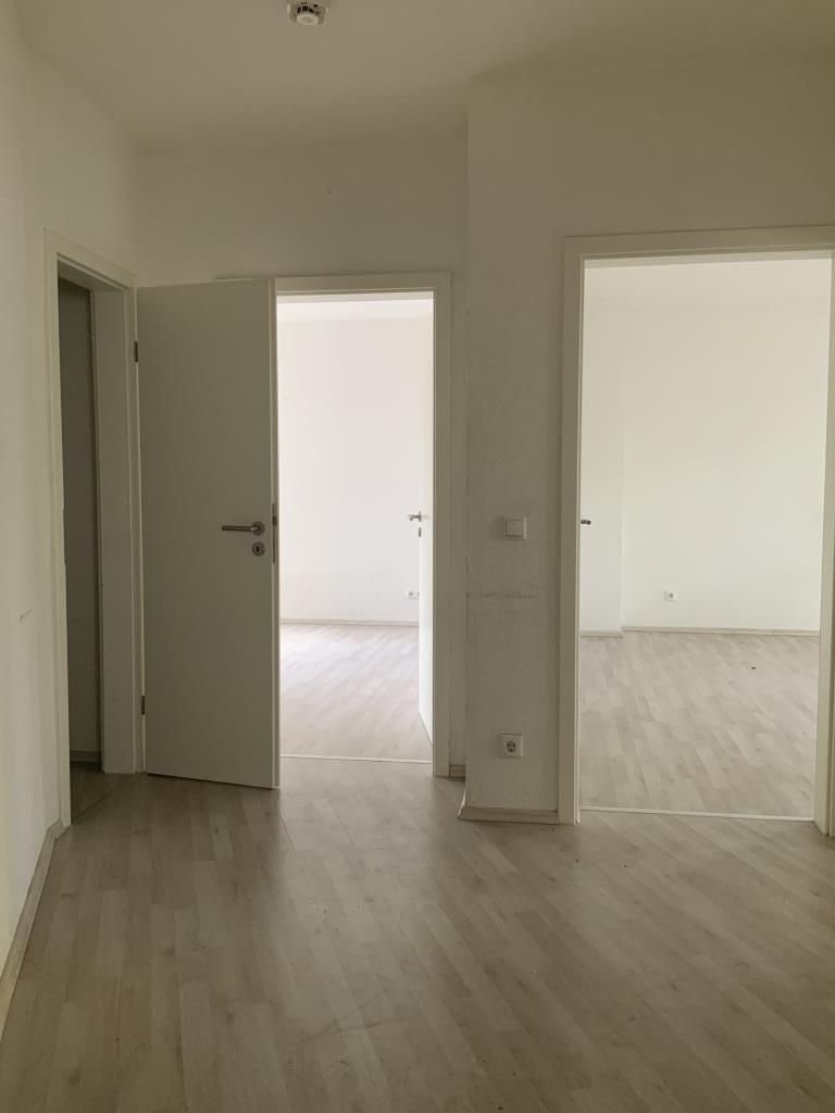 Wohnung zur Miete 449 € 2 Zimmer 61 m²<br/>Wohnfläche EG<br/>Geschoss Oskarstraße 21 Bulmke - Hüllen Gelsenkirchen 45888