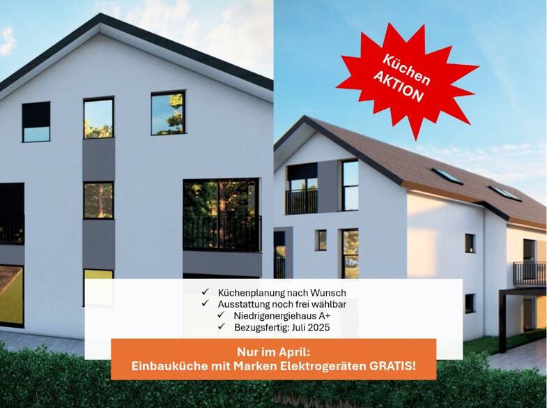 Wohnung zum Kauf provisionsfrei 635.500 € 4 Zimmer 119,4 m² Falkenheim Nürnberg 90469