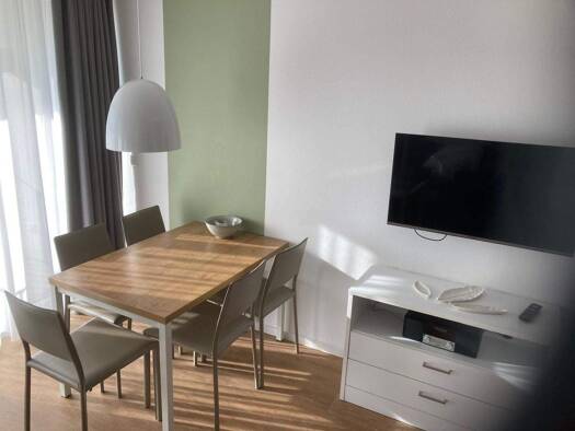 Wohnung zum Kauf 229.500 € 3 Zimmer 55 m² 2. Geschoss frei ab sofort Taddigshörn 215 Bensersiel Esens 26427