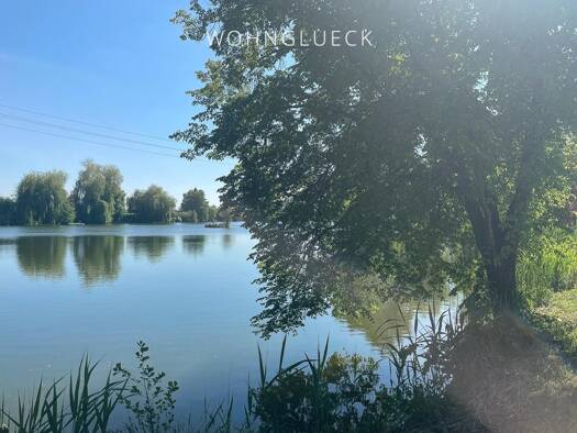 Freizeitgrundstück zum Kauf 123.000 € 211 m² Grundstück Mühlhausen Affing-Mühlhausen 86444