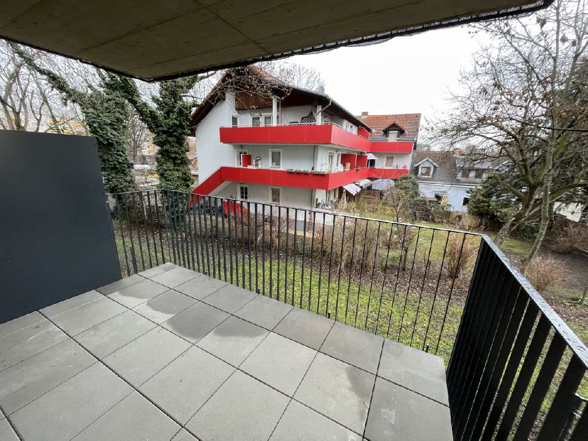 Wohnung zur Miete 646 € 3 Zimmer 52,9 m²<br/>Wohnfläche Jakomini Graz 8010