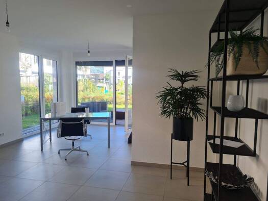 Wohnung zum Kauf provisionsfrei 387.000 € 91,8 m² EG Wolfenweiler Schallstadt 79227