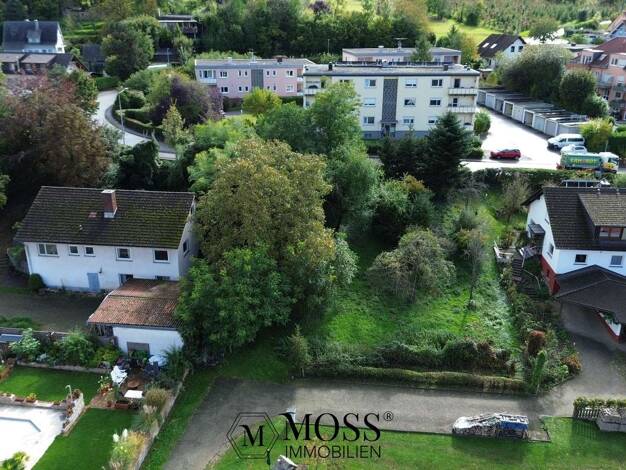 Grundstück zum Kauf - Erstbezug 340.000 € 987 m² Grundstück Niederweiler Müllheim im Markgräflerland 79379