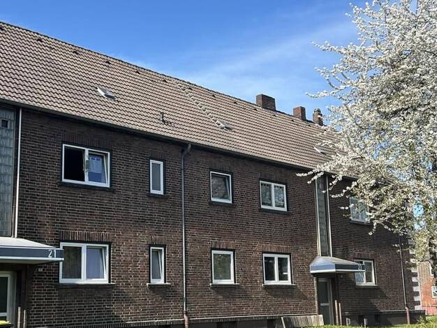 Wohnung zur Miete 280 € 2,5 Zimmer 41,2 m² EG frei ab 01.12.2026 Selmshof 21 Süd Herten 45699