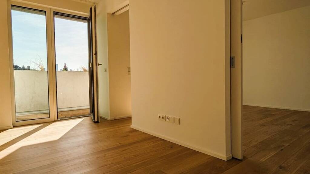 Wohnung zur Miete 1.137 € 2 Zimmer 46 m² 5. Geschoss frei ab 01.06.2026 Schönbrunner Straße Wien,Margareten 1050