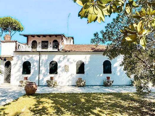 Haus zum Kauf 1.650.000 € 200 m² Marina di Massa 54100