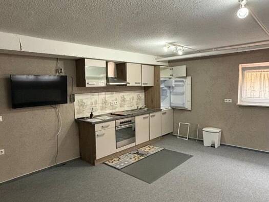 Wohnung zur Miete 640 € 2 Zimmer 78 m² frei ab 01.10.2026 Illingen Illingen 75428