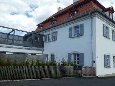 Mehrfamilienhaus zum Kauf provisionsfrei 599.000 € 9 Zimmer 306 m² 536 m² Grundstück Waldsassen Waldsassen 95652