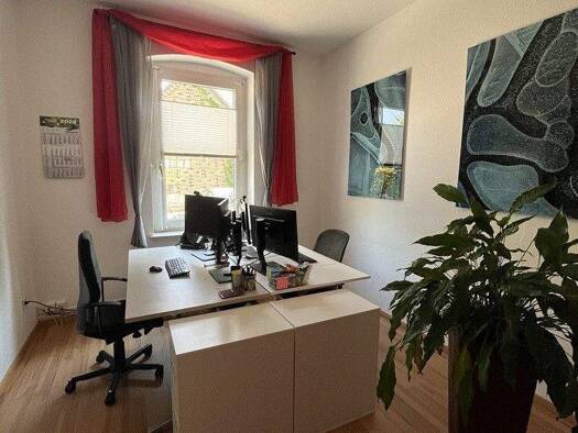 Bürofläche zur Miete provisionsfrei 250 € 24 m² Bürofläche Jöllenbecker Straße Innenstadt Bielefeld 33613