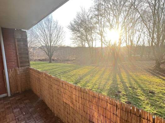 Wohnung zur Miete 669 € 3 Zimmer 74,4 m² EG frei ab 01.05.2026 Diestelkamp 171 Eckernförde 24340