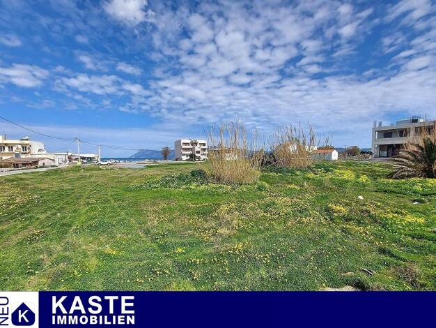 Grundstück zum Kauf 1.500.000 € 3.868 m² Grundstück Municipality of Kissamos