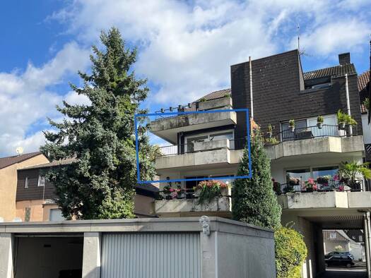 Wohnung zum Kauf 145.000 € 2 Zimmer 79 m² frei ab sofort Zweckel Gladbeck 45966