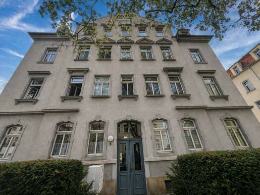 Wohnung zum Kauf 175.000 € 4 Zimmer 84 m² 1. Geschoss Cotta Ortsamtsbereich Cotta 01157