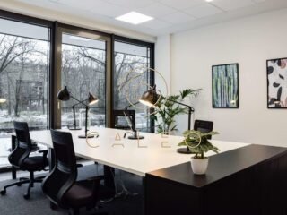 Bürokomplex zur Miete provisionsfrei 45 m²<br/>Bürofläche ab 1 m²<br/>Teilbarkeit Am Kavalleriesand Darmstadt 64295