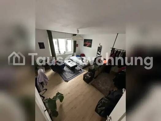 Wohnung zur Miete Tauschwohnung 950 € 3 Zimmer 75 m² 2. Geschoss Süd Stuttgart 70180