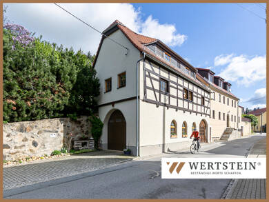 Wohnung zur Miete 300 € 1 Zimmer 33 m² EG frei ab sofort Bautzen Bautzen 02625
