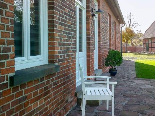 Wohnung zur Miete 530 € 3 Zimmer 70 m² Buchhorst Balge 31609