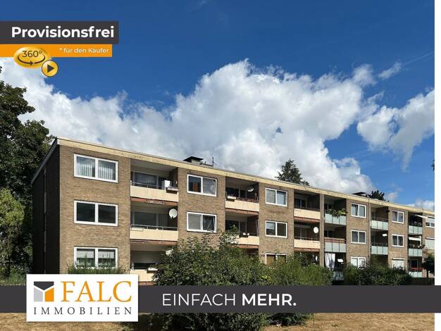 Wohnung zum Kauf provisionsfrei 140.000 € 3 Zimmer 69 m² Inrath/Kliedbruch Inrath / Kliedbruch 47803