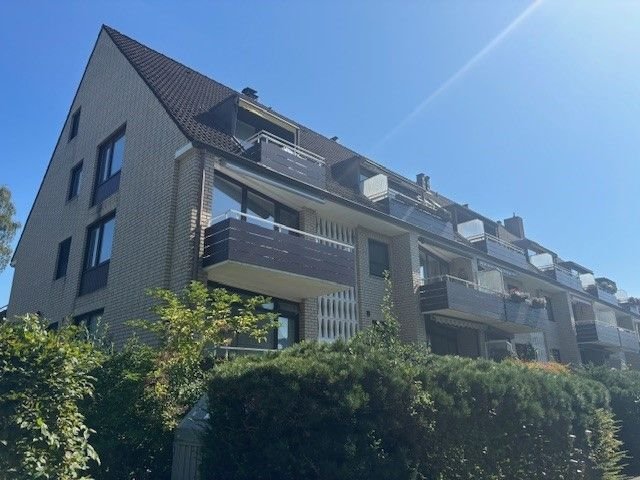 Maisonette zum Kauf 395.000 € 3,5 Zimmer 96,8 m²<br/>Wohnfläche 2.<br/>Geschoss Bramfeld Hamburg 22175