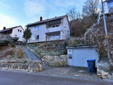 Einfamilienhaus zum Kauf 470.000 € 5 Zimmer 154,5 m² 400 m² Grundstück Herrlingen Blaustein 89134