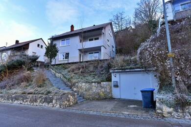 Einfamilienhaus zum Kauf 498.000 € 5 Zimmer 154,5 m² 400 m² Grundstück Herrlingen Blaustein 89134