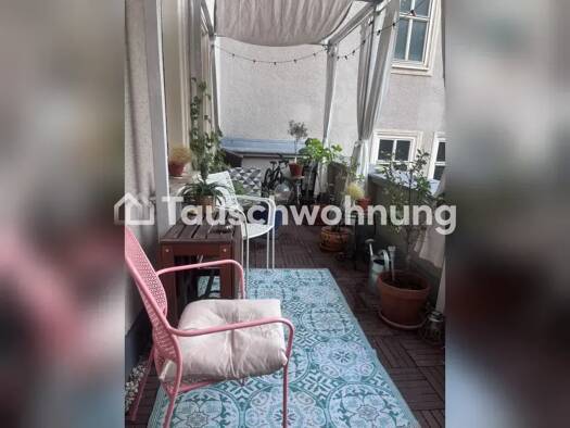 Wohnung zur Miete Tauschwohnung 1.200 € 3 Zimmer 80 m² Kreuzberg Friedrichshain-Kreuzberg 10243