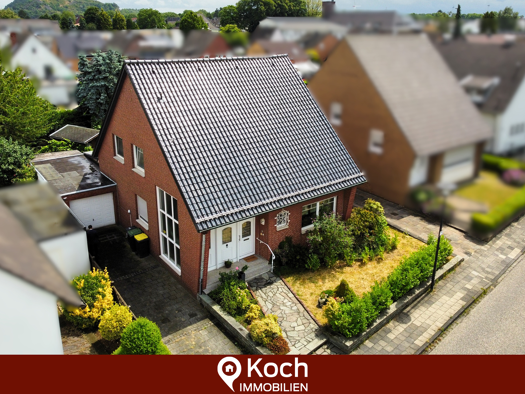 Haus zum Kauf 339.000 € 4 Zimmer 113 m² 521 m² Grundstück Boscheln Übach-Palenberg 52531