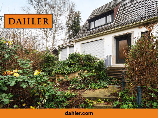 Einfamilienhaus zum Kauf 999.999 € 7 Zimmer 212 m² 1.156 m² Grundstück Radio Bremen Bremen 28211