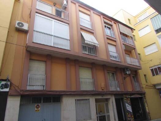 Wohnung zum Kauf 3 Zimmer 112 m² CL PRINCIPE FELIPE 4 Benigànim 46830