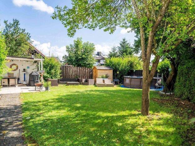 Wohnung zum Kauf provisionsfrei 750.000 € 6 Zimmer 260 m² EG Frieding Andechs 82346