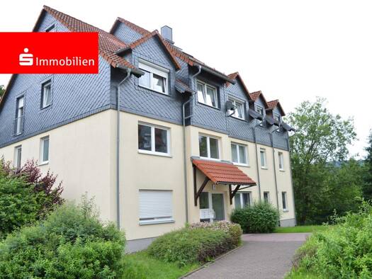 Wohnung zum Kauf 139.000 € 4 Zimmer 107 m² Zella-Mehlis 98544