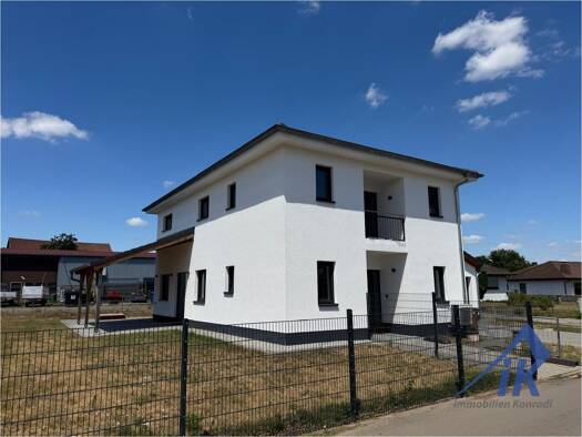Einfamilienhaus zur Miete 2.650 € 4 Zimmer 167 m² 1 m² Grundstück Spesbach Hütschenhausen / Spesbach 66882