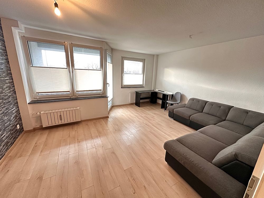 Wohnung zur Miete 675 € 3 Zimmer 73 m²<br/>Wohnfläche 1.<br/>Geschoss 01.01.2025<br/>Verfügbarkeit Stadtmitte Wolfsburg 38440