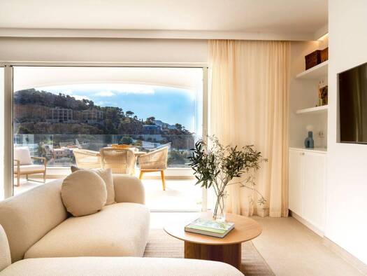 Wohnung zum Kauf 1.580.000 € 2 Zimmer 85 m² Andratx 07157