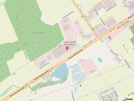 Bürofläche zur Miete 5.000 € Hörsching 4063