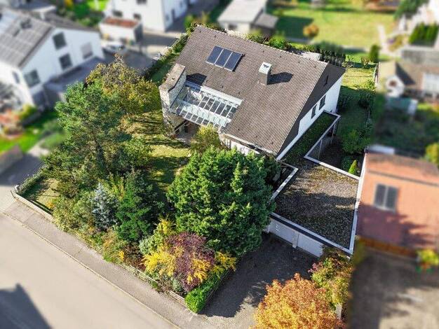 Einfamilienhaus zum Kauf 785.000 € 9 Zimmer 284 m² 1.262 m² Grundstück Kiliansdorf Roth 91154