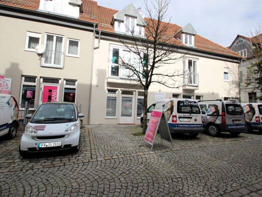 Praxisfläche zur Miete provisionsfrei 12,75 € 51 m² Bürofläche Zell Zell am Harmersbach 77736