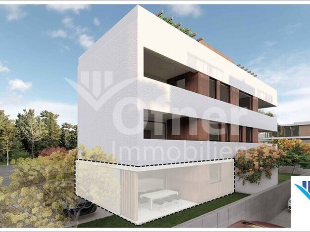 Wohnung zum Kauf 364.770 € 3 Zimmer 74,2 m² EG Zadar 23000