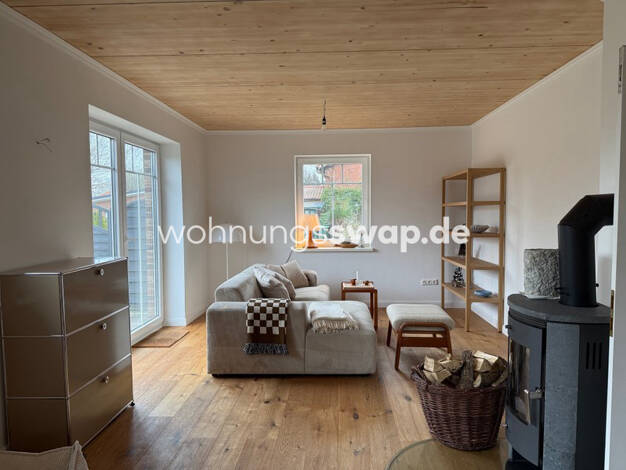 Wohnung zur Miete Tauschwohnung 1.950 € 5 Zimmer 145 m² EG Neumünster 24616
