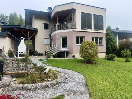 Wohnung zum Kauf 495.000 € 4 Zimmer 111,4 m² Traunkirchen 4801