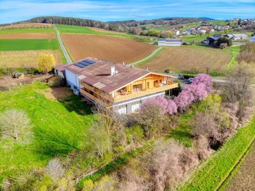 Wohnung zur Miete Mariasdorf 7433