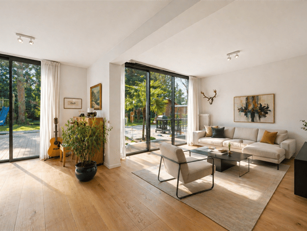 Einfamilienhaus zum Kauf 1.695.000 € 6 Zimmer 192 m² 750 m² Grundstück Zehlendorf Steglitz-Zehlendorf 14129