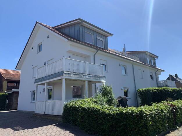 Mehrfamilienhaus zum Kauf provisionsfrei 1.280.000 € 20 Zimmer 540 m² 946 m² Grundstück frei ab sofort Lienertstraße 27 Oyten Oyten 28876
